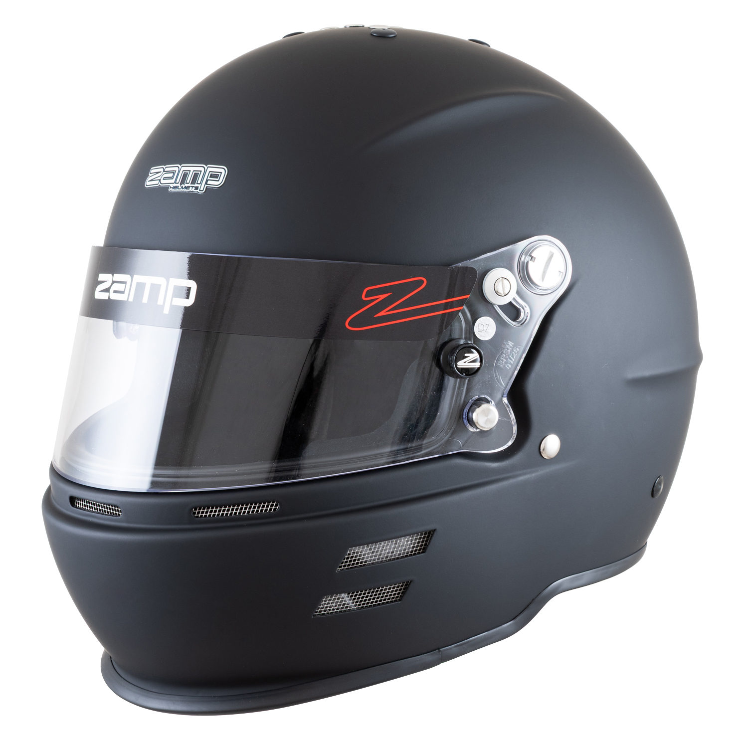 RZ 61F Matte Black - Image 4