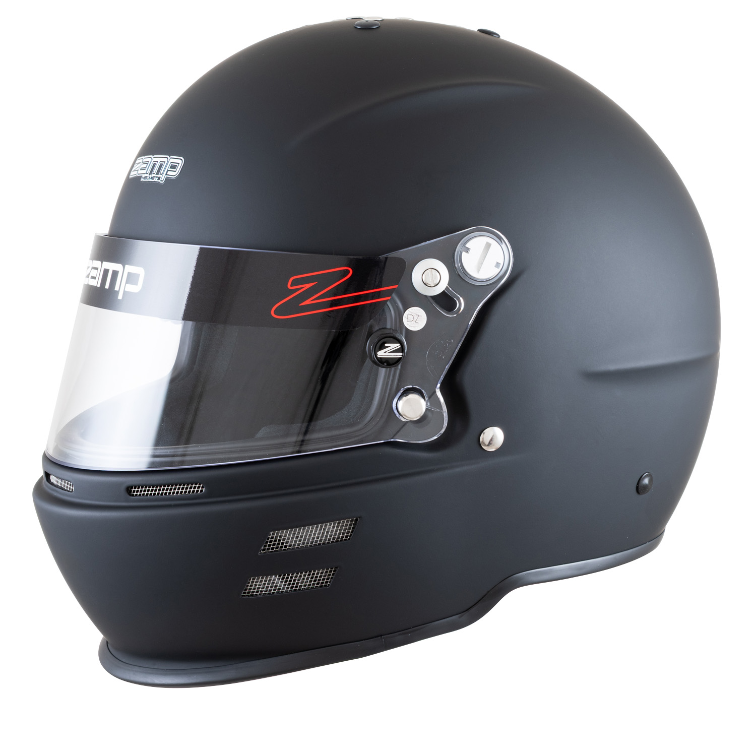 RZ 61F Matte Black - Image 7