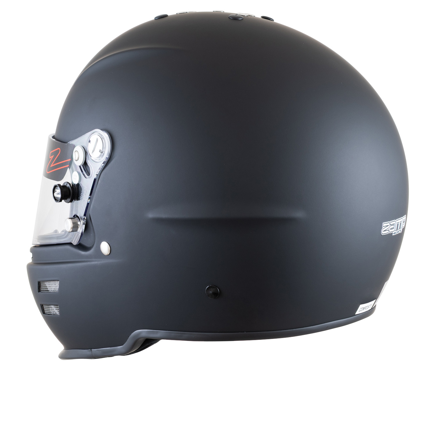 RZ 61F Matte Black - Image 3