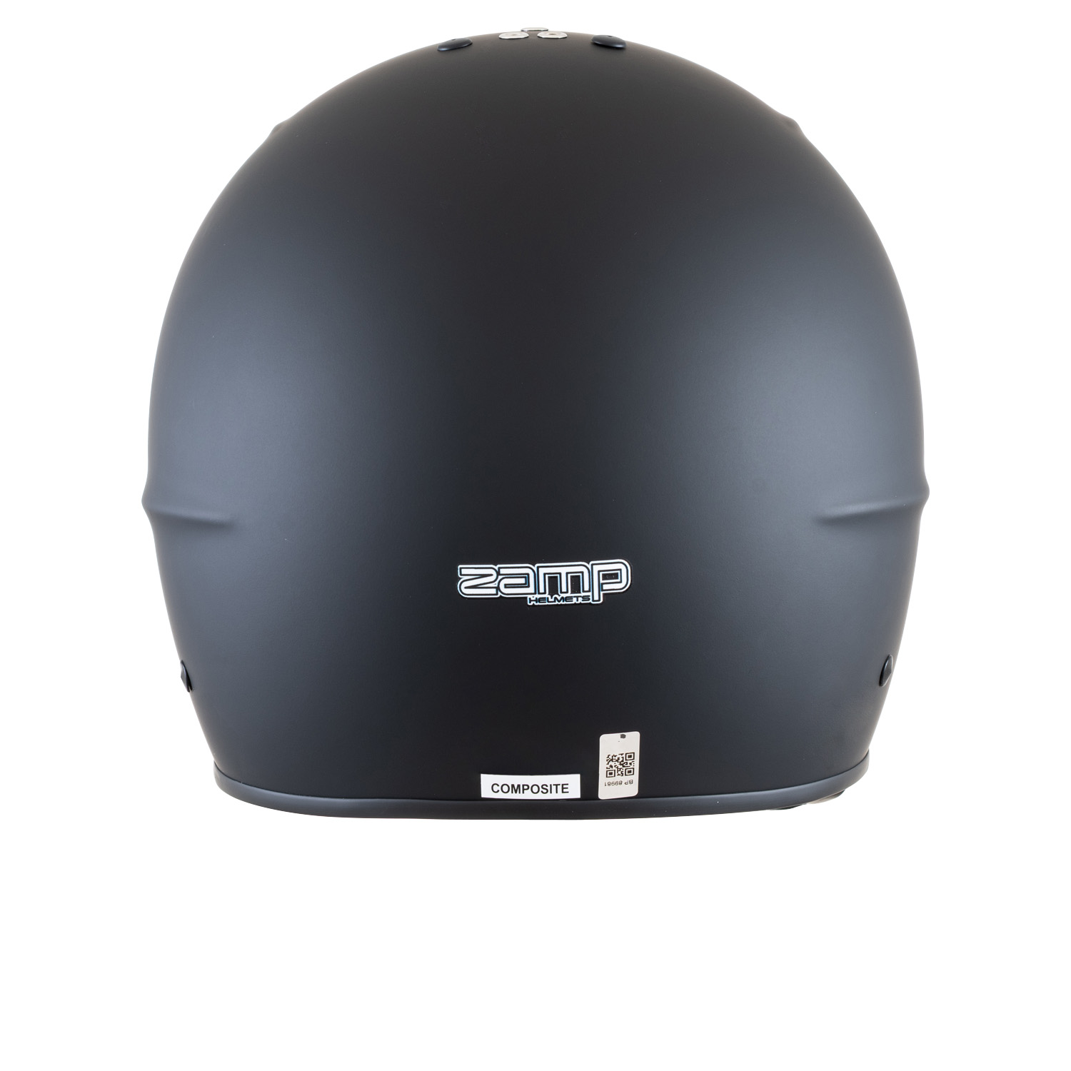 RZ 61F Matte Black - Image 2