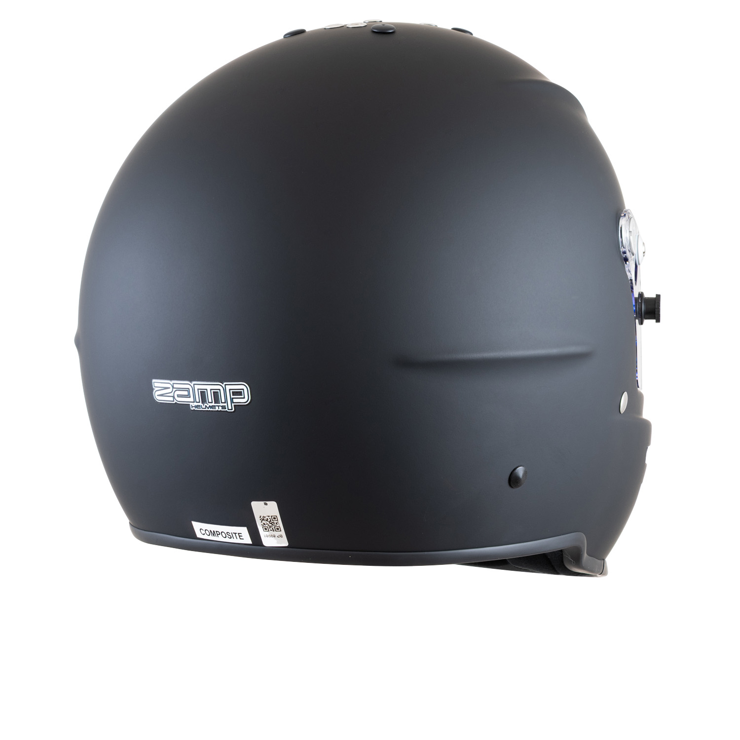 RZ 61F Matte Black - Image 12