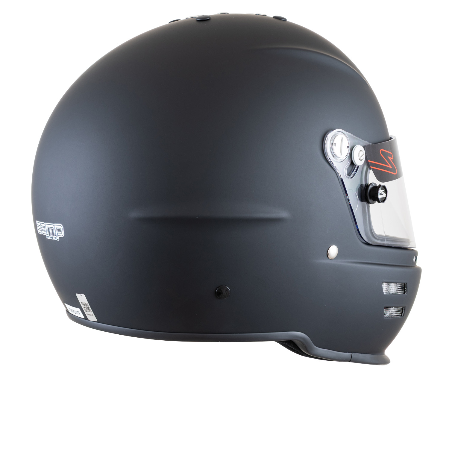 RZ 61F Matte Black - Image 13