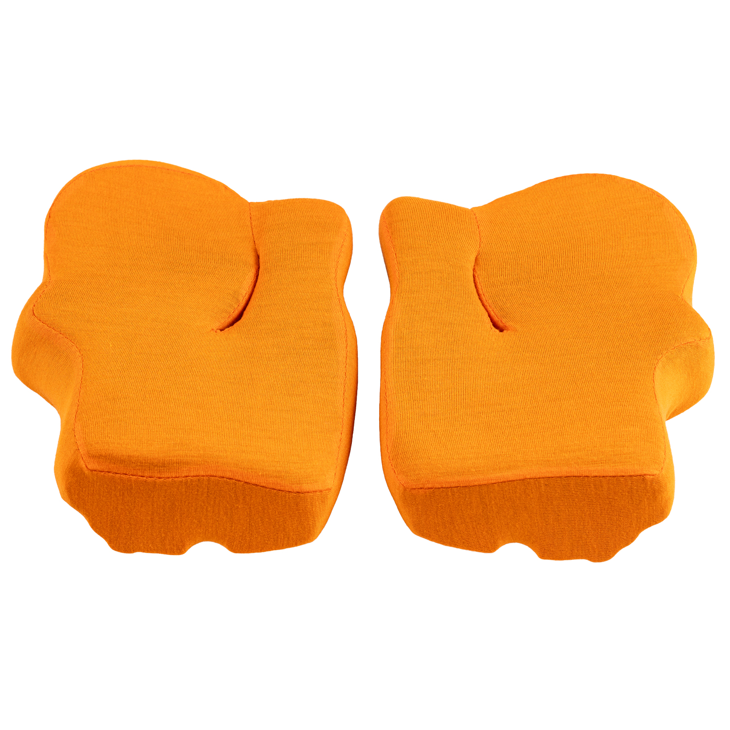 RZ 70F / 67D / 66C Wangenpolster Orange