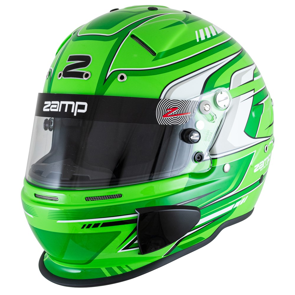 RZ 70F Green