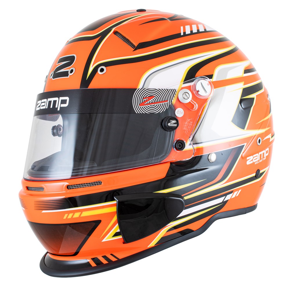 RZ 70F Orange