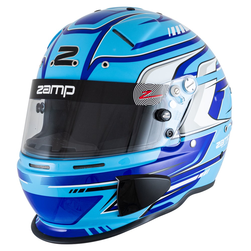RZ 70F Blue
