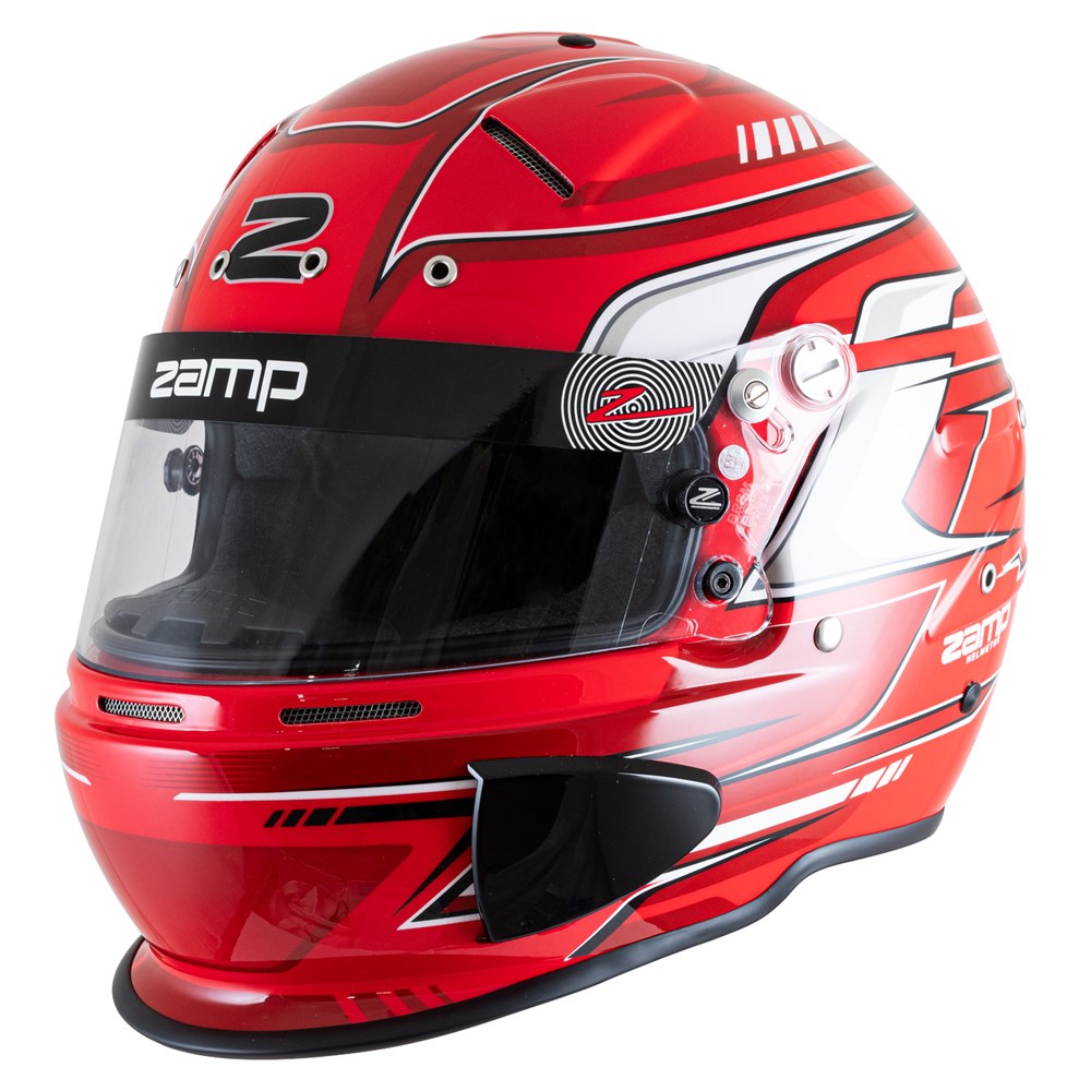 RZ 70F Red