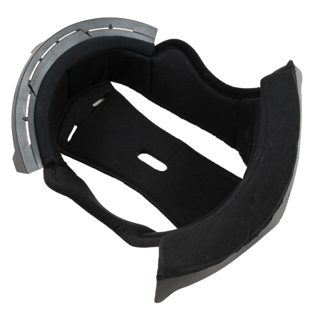 RZ 38 Crown Liner Black