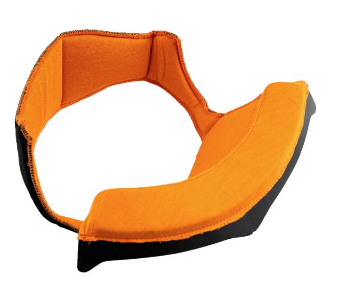 RZ 70F / 67D / 66C / 63F / 61F Crown Liner Orange